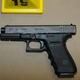 Illustration for article titled A Mom Was Shot by Her Toddler After Her Dad Left a Loaded Glock in the Car